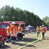 Kreisfeuerwehrtag 2022 in Clenze